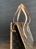 LOUIS VUITTON　ポパンクール・オ　（古着・ファッション）の商品画像 - 査定依頼日：2025年7月9日 - 最高査定価格：115,000円