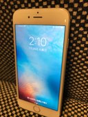 iPhone6s MKQP2J/A（スマホ）の商品画像 - 査定依頼日：2023年7月25日 - 最高査定価格：2,500円