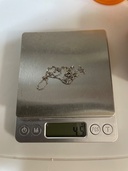 ネックレス（金・貴金属）の商品画像 - 査定依頼日：2026年7月24日 - 最高査定価格：37,000円