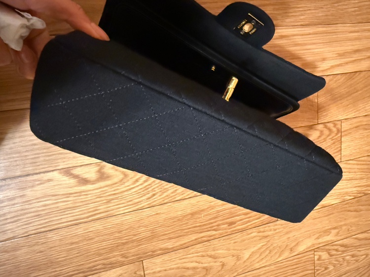 シャネル マトラッセ （ブランドバッグ）の商品画像 - 査定依頼日：2026年1月20日 - 最高査定価格：500,000円