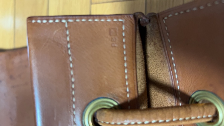 HERMES アリーヌGM レザー（ブランドバッグ）の商品画像 - 査定依頼日：2026年8月23日 - 最高査定価格：210,000円