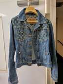 ジャケット（古着・ファッション）の商品画像 - 査定依頼日：2025年5月20日 - 最高査定価格：55,000円