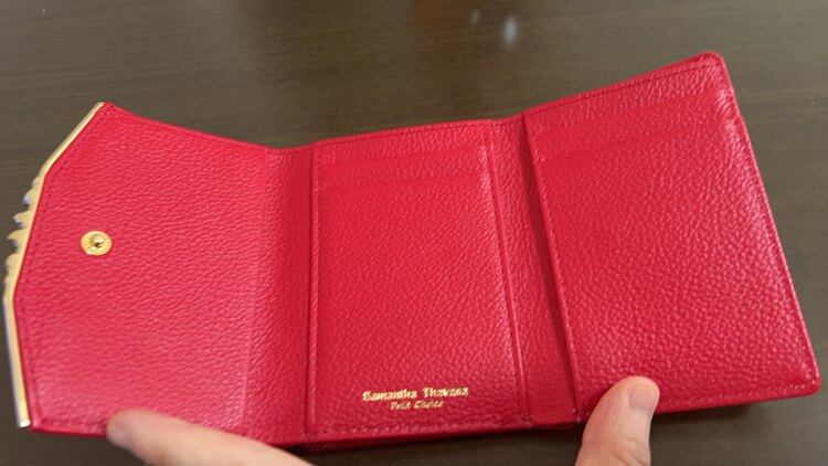 その他 サマンサタバサ （ブランドバッグ）の商品画像 - 査定依頼日：2025年5月14日 - 最高査定価格：2,300円