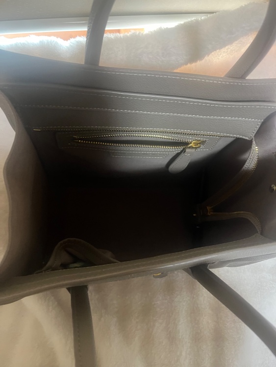 セリーヌ  （ブランドバッグ）の商品画像 - 査定依頼日：2026年1月15日 - 最高査定価格：165,000円