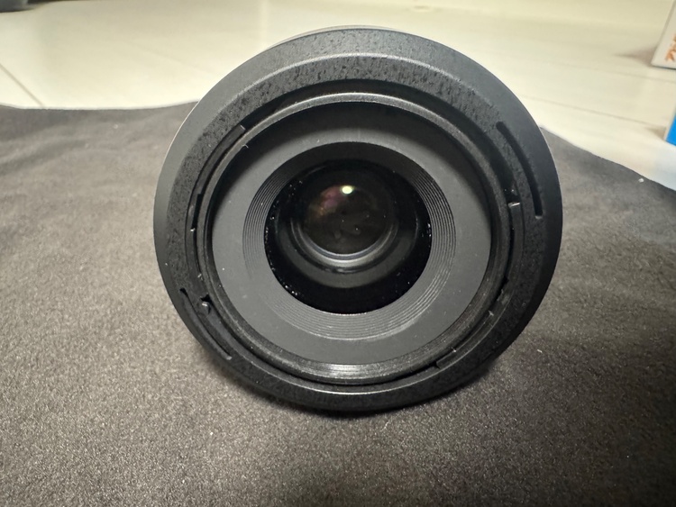 AF-S DX NIKKOR 35mm f/1.8G（カメラ）の商品画像 - 査定依頼日：2026年5月10日 - 最高査定価格：5,600円