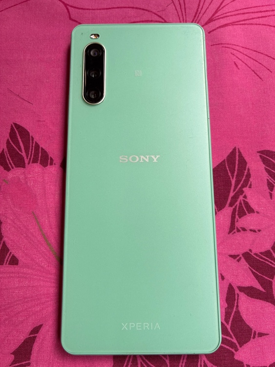 Xperia Xperia10 Ⅳ シリーズ SIMフリー（スマホ）の商品画像 - 査定依頼日：2026年6月8日 - 最高査定価格：6,500円