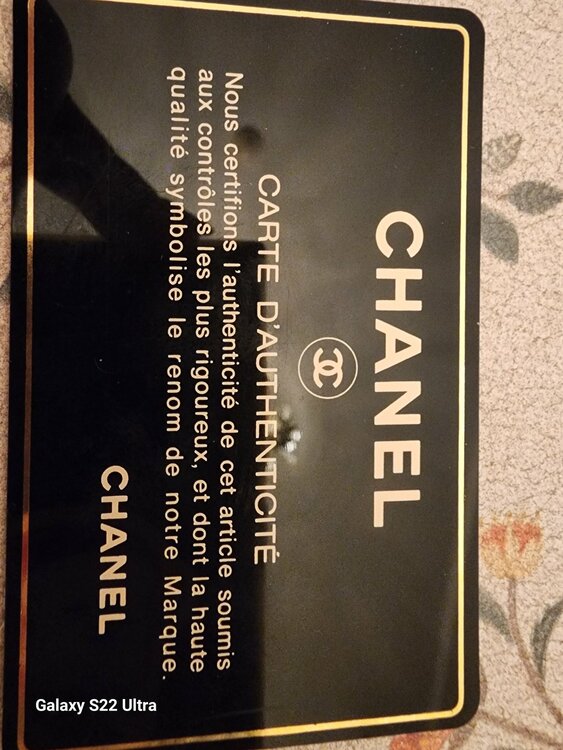 シャネル マトラッセ （ブランドバッグ）の商品画像 - 査定依頼日：2025年12月7日 - 最高査定価格：550,000円