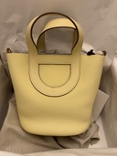 エルメス エルメス(その他) （ブランドバッグ）の商品画像 - 査定依頼日：2025年12月20日 - 最高査定価格：550,000円