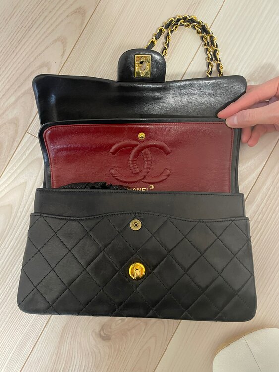 シャネル マトラッセ （ブランドバッグ）の商品画像 - 査定依頼日：2025年1月6日 - 最高査定価格：310,000円