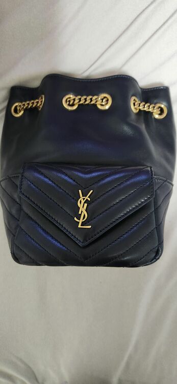 イブサンローラン  （ブランドバッグ）の商品画像 - 査定依頼日：2025年7月23日 - 最高査定価格：140,000円