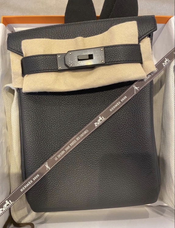 エルメス エルメス(その他) （ブランドバッグ）の商品画像 - 査定依頼日：2026年5月15日 - 最高査定価格：1,900,000円