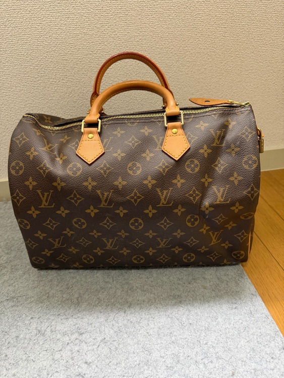 ルイヴィトン モノグラム （ブランドバッグ）の商品画像 - 査定依頼日：2025年11月30日 - 最高査定価格：150,000円