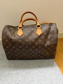 ルイヴィトン モノグラム （ブランドバッグ）の商品画像 - 査定依頼日：2025年11月30日 - 最高査定価格：150,000円