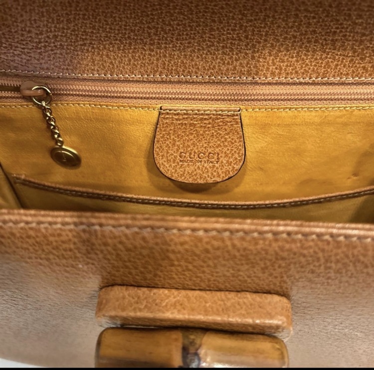 グッチ  （ブランドバッグ）の商品画像 - 査定依頼日：2026年3月17日 - 最高査定価格：135,000円