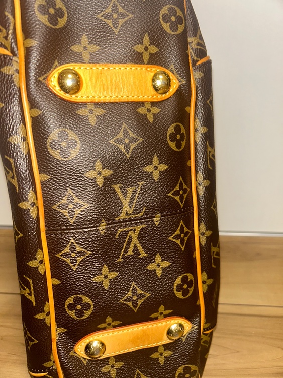 ルイヴィトン モノグラム （ブランドバッグ）の商品画像 - 査定依頼日：2026年2月19日 - 最高査定価格：100,000円