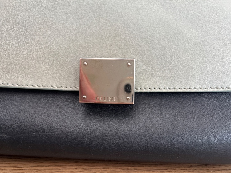 セリーヌ  （ブランドバッグ）の商品画像 - 査定依頼日：2026年1月16日 - 最高査定価格：50,000円