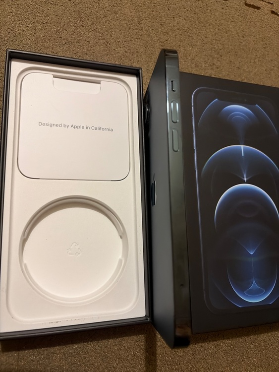 iPhone12Pro（スマホ）の商品画像 - 査定依頼日：2026年1月25日 - 最高査定価格：36,000円