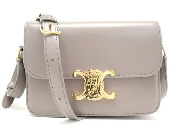 セリーヌ  （ブランドバッグ）の商品画像 - 査定依頼日：2025年1月9日 - 最高査定価格：220,000円