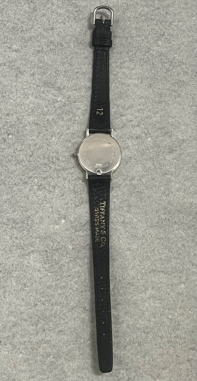 その他 その他 ティファニー アトラス L レディース クォーツ（高級時計）の商品画像 - 査定依頼日：2025年12月22日 - 最高査定価格：10,000円