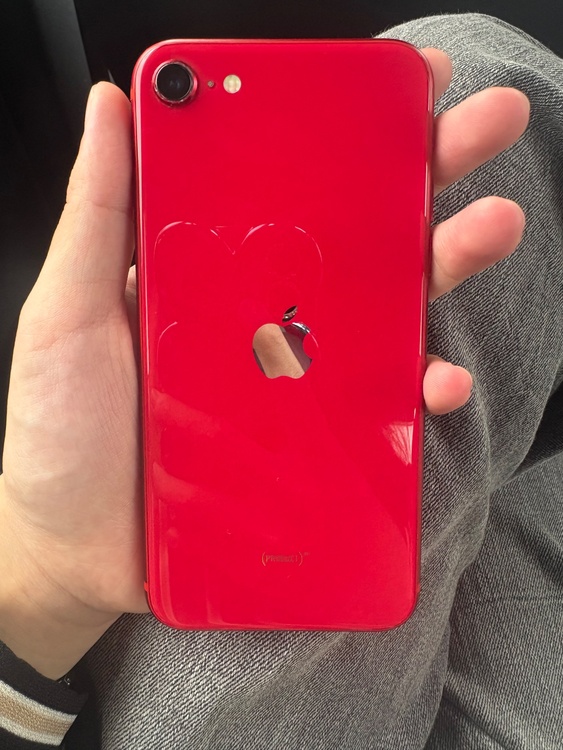 iPhone iPhone SE (第 2 世代) 256GB Softbank（スマホ）の商品画像 - 査定依頼日：2026年6月6日 - 最高査定価格：4,000円