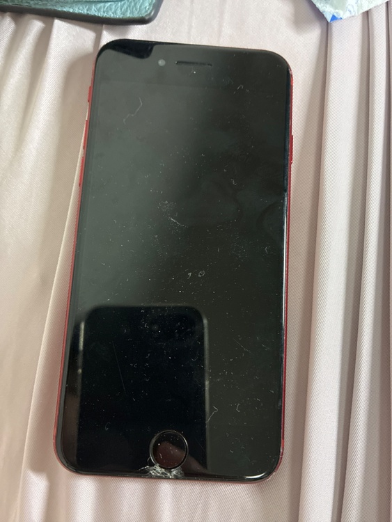 スマホ（スマホ）の商品画像 - 査定依頼日：2026年4月7日 - 最高査定価格：18,000円