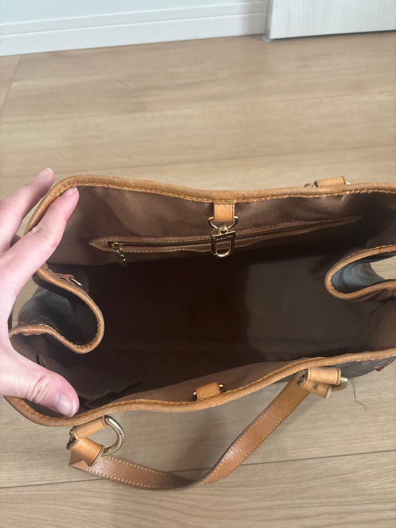 ルイヴィトン モノグラム （ブランドバッグ）の商品画像 - 査定依頼日：2026年2月14日 - 最高査定価格：115,000円