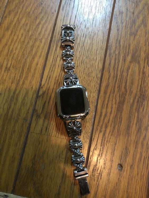 クロムハーツ　　カムフォード一点（金・貴金属）の商品画像 - 査定依頼日：2025年11月14日 - 最高査定価格：3,000,000円