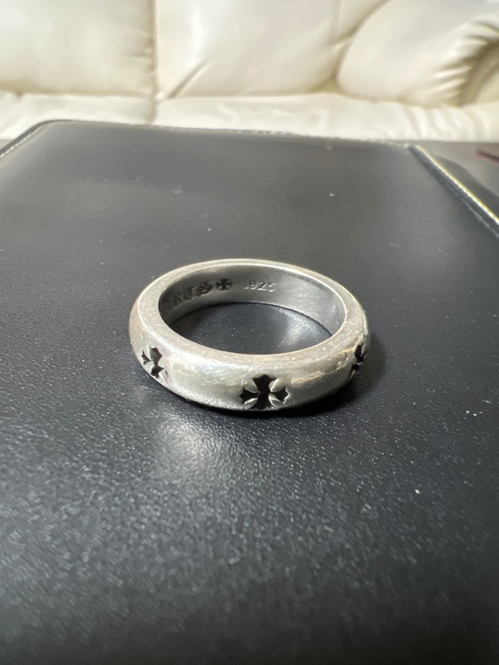 リング（古着・ファッション）の商品画像 - 査定依頼日：2026年1月4日 - 最高査定価格：70,000円