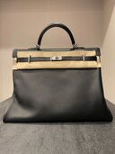 エルメス ケリー （ブランドバッグ）の商品画像 - 査定依頼日：2025年1月26日 - 最高査定価格：2,400,000円