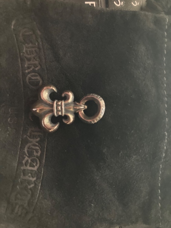 BSフレアチャーム（古着・ファッション）の商品画像 - 査定依頼日：2026年2月5日 - 最高査定価格：70,000円