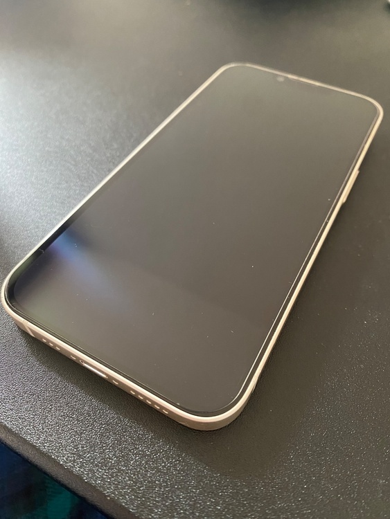 iPhone 14 128GB SIMフリー（スマホ）の商品画像 - 査定依頼日：2026年3月28日 - 最高査定価格：43,000円