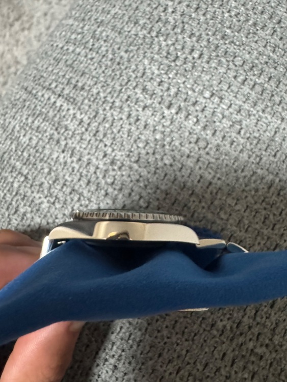 ロレックス サブマリーナー 126610lu（高級時計）の商品画像 - 査定依頼日：2025年10月4日 - 最高査定価格：2,200,000円