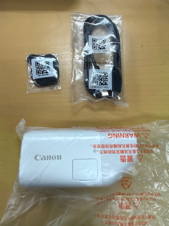 Canon PowerShotZoom（カメラ）の商品画像 - 査定依頼日：2026年2月15日 - 最高査定価格：15,000円