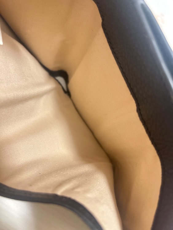 その他 クロエ （ブランドバッグ）の商品画像 - 査定依頼日：2025年8月29日 - 最高査定価格：20,000円