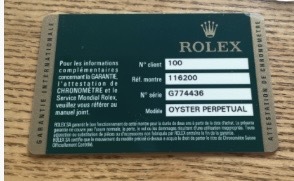 ロレックスオイスターパーフェクチァル（高級時計）の商品画像 - 査定依頼日：2026年3月8日 - 最高査定価格：1,050,000円
