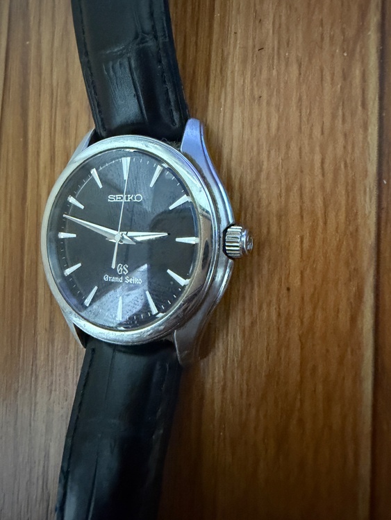 不明（高級時計）の商品画像 - 査定依頼日：2026年1月12日 - 最高査定価格：100,000円