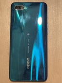 OPPO Reno A（スマホ）の商品画像 - 査定依頼日：2020年12月19日 - 最高査定価格：8,800円