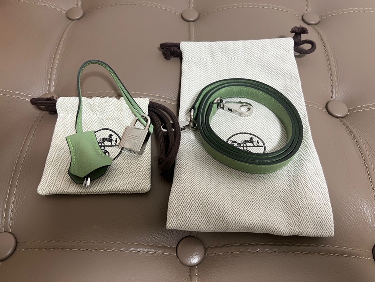 ボリード23（ブランドバッグ）の商品画像 - 査定依頼日：2025年8月10日 - 最高査定価格：700,000円