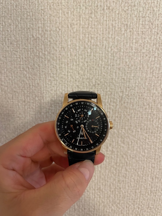オーデマピゲ その他（高級時計）の商品画像 - 査定依頼日：2026年7月6日 - 最高査定価格：8,700,000円