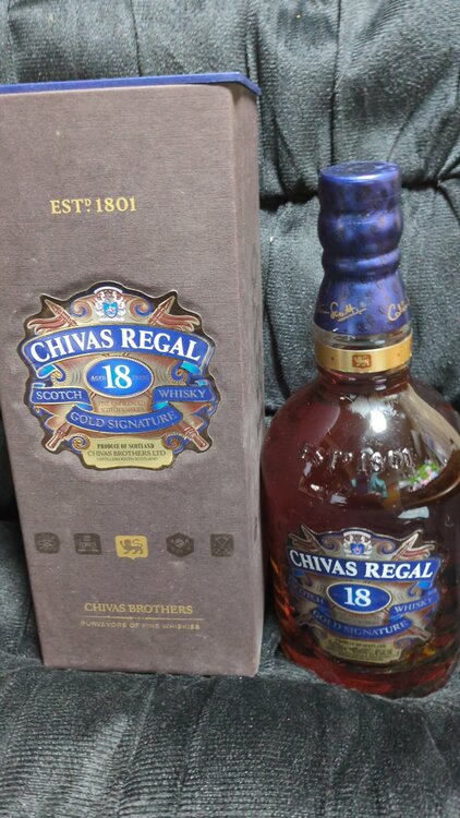 ナポレオン　ヘネシー　ダンヒル（お酒）の商品画像 - 査定依頼日：2026年1月15日 - 最高査定価格：35,200円