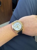 ロレックス デイトナ 11651（高級時計）の商品画像 - 査定依頼日：2025年8月27日 - 最高査定価格：5,500,000円