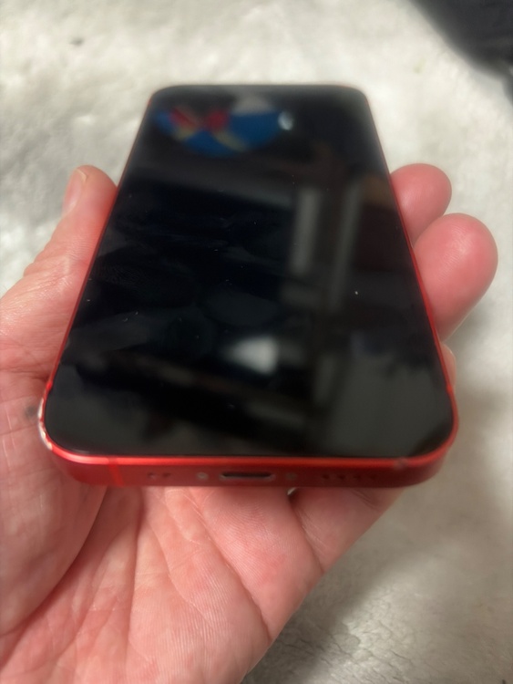 iPhone 12 mini 128GB au（スマホ）の商品画像 - 査定依頼日：2026年2月2日 - 最高査定価格：18,000円