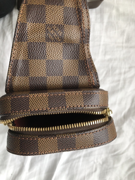 ジェロニモス（ブランドバッグ）の商品画像 - 査定依頼日：2022年6月13日 - 最高査定価格：65,000円