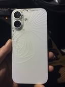 iPhone 16 128GB docomo（スマホ）の商品画像 - 査定依頼日：2026年2月22日 - 最高査定価格：45,000円