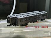 KATO（カトー）製のNゲージ鉄道模型「オハニ30形」（鉄道模型・プラレール）の商品画像 - 査定依頼日：2025年10月31日 - 最高査定価格：1,000円