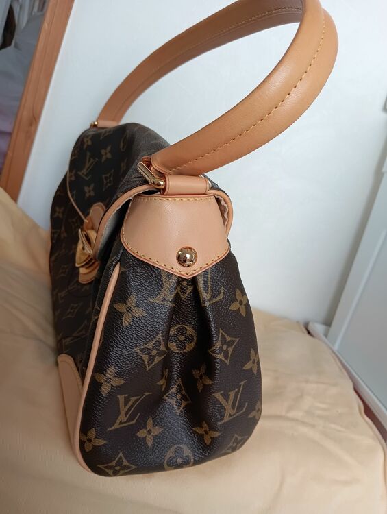 ルイヴィトン モノグラム （ブランドバッグ）の商品画像 - 査定依頼日：2025年6月4日 - 最高査定価格：150,000円