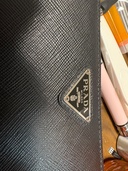 プラダ（ブランドバッグ）の商品画像 - 査定依頼日：2026年10月10日 - 最高査定価格：40,000円