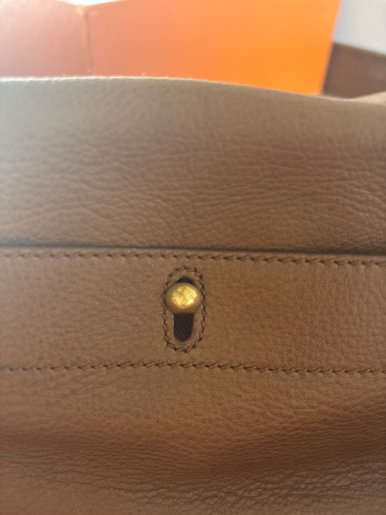 ミューズトゥ（ブランドバッグ）の商品画像 - 査定依頼日：2025年7月24日 - 最高査定価格：35,000円