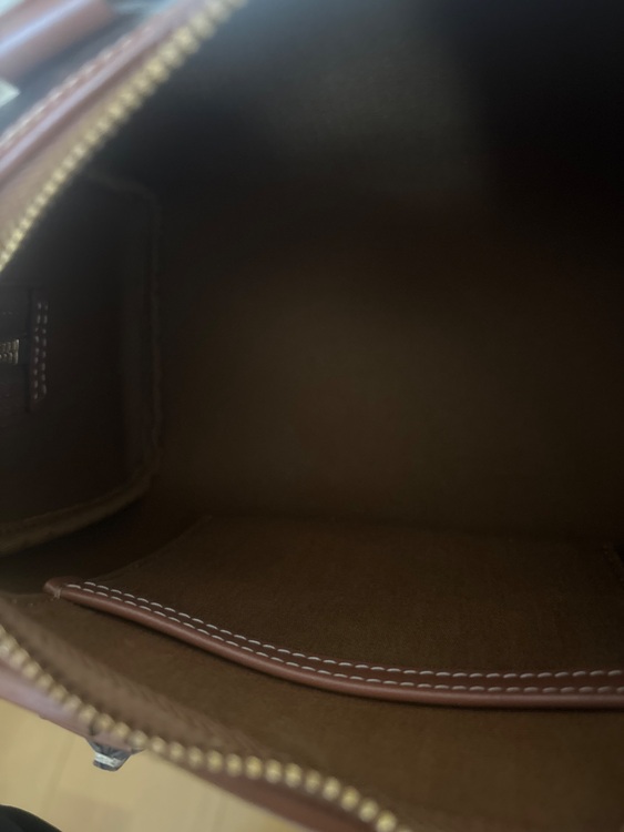 セリーヌ  （ブランドバッグ）の商品画像 - 査定依頼日：2025年6月7日 - 最高査定価格：150,000円