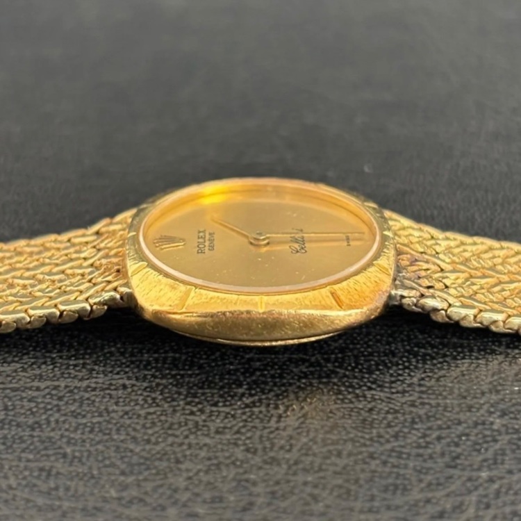 チェリーニ（高級時計）の商品画像 - 査定依頼日：2025年9月15日 - 最高査定価格：600,000円